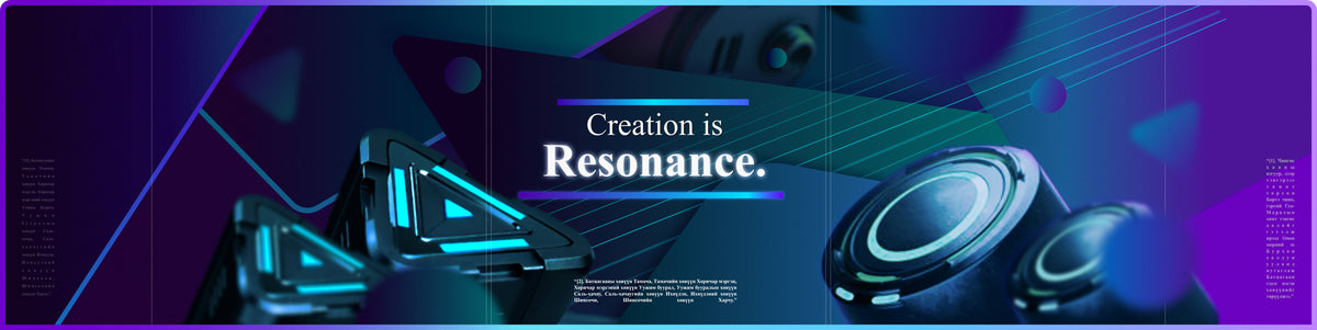 Profile cover